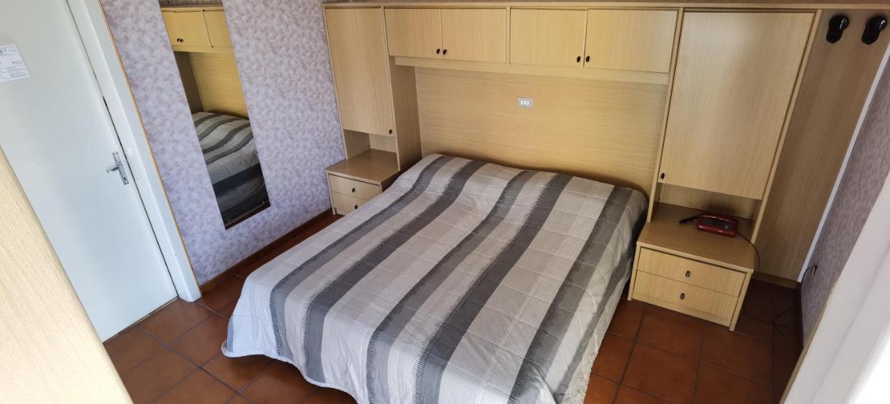 Hotel Nike Brenzone sul Garda Exterior foto