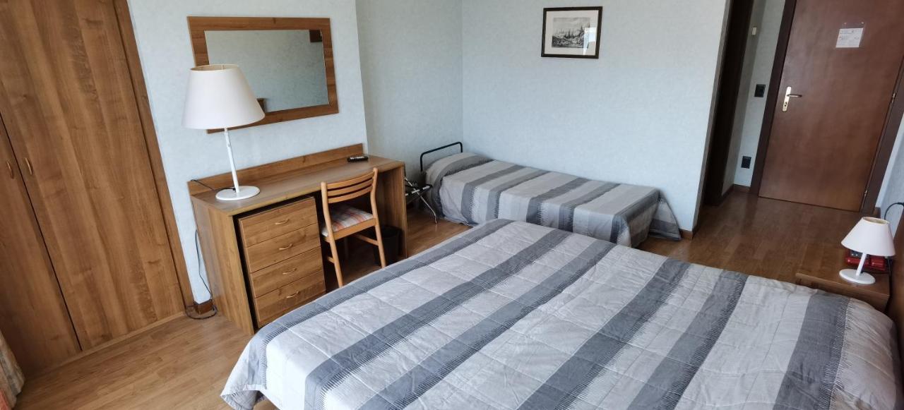 Hotel Nike Brenzone sul Garda Exterior foto