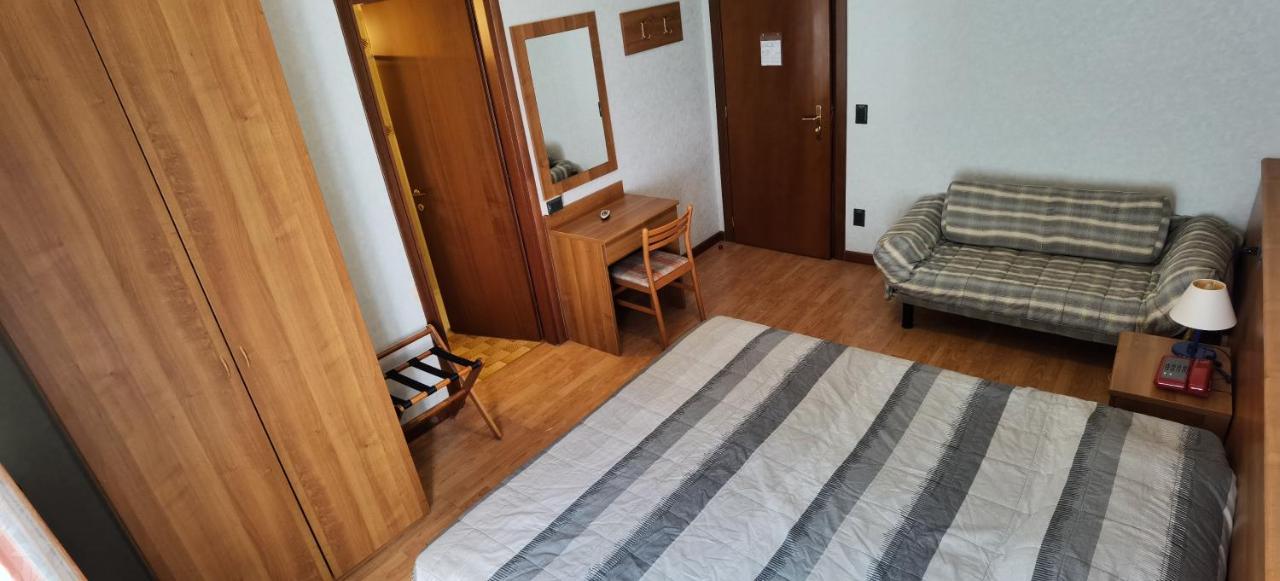 Hotel Nike Brenzone sul Garda Exterior foto